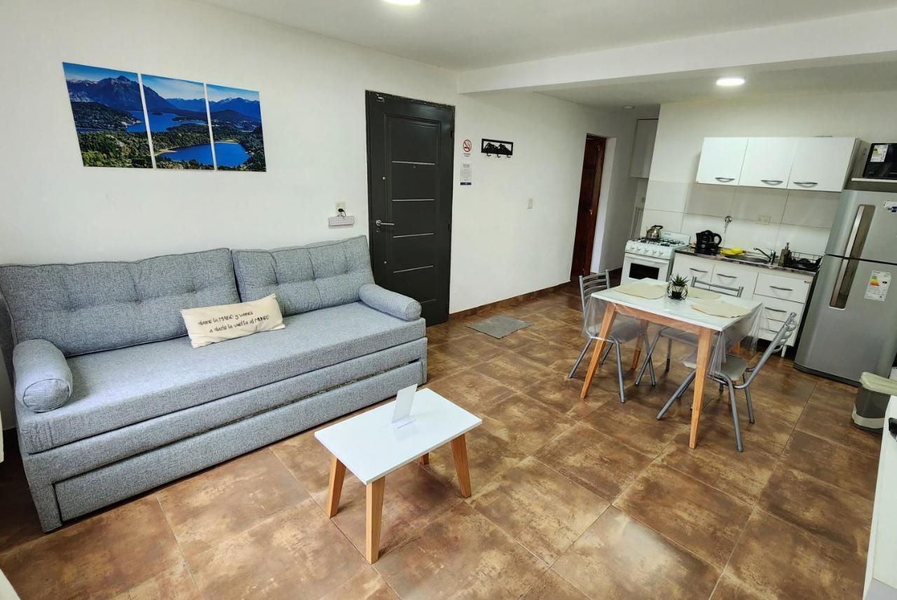 Hermoso Departamento Cerca Del Centro Y Del Cerro Otto Apartment *