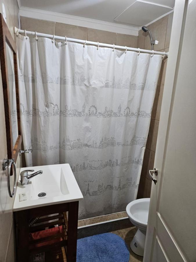 Apartamento Bariloche Home
