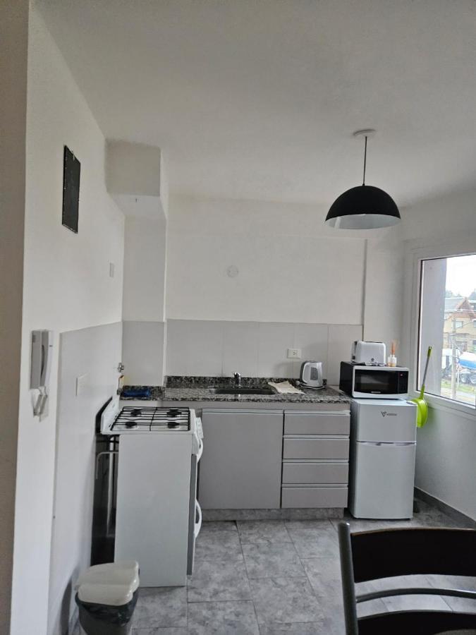 Apartamento Bariloche Home *