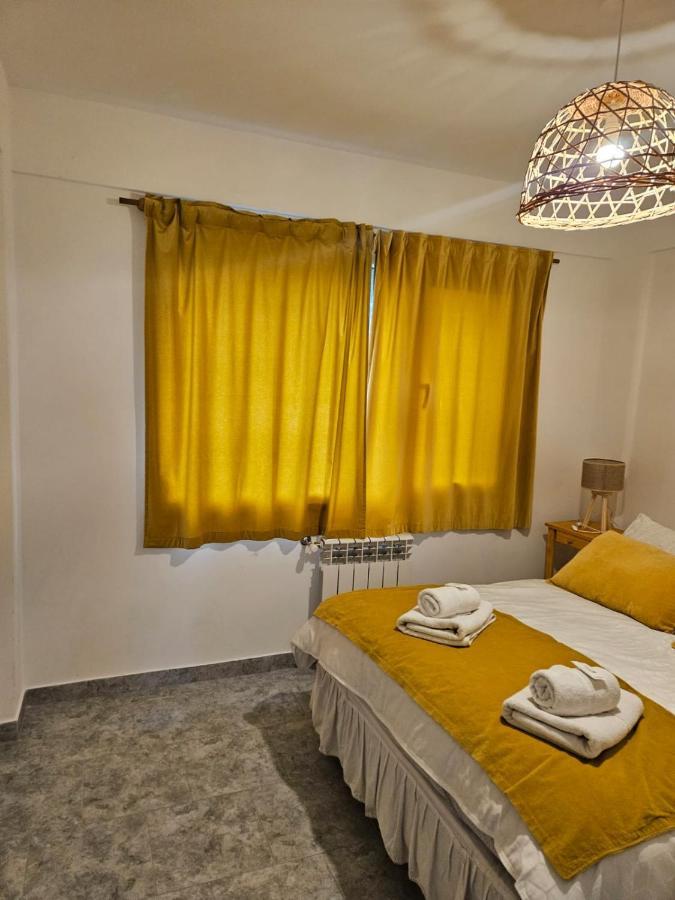 Bariloche Home Apartamento *