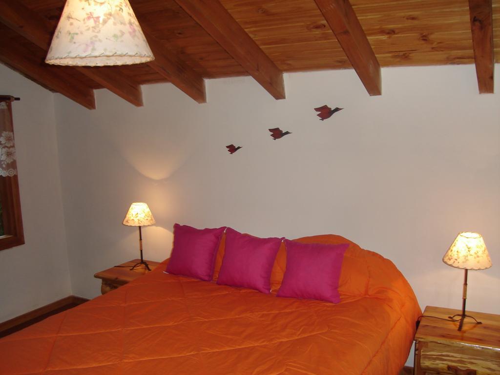 Tinsel's House Lodge
