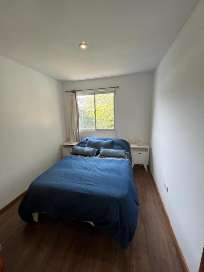 Casita Jardin Botanico Сasa de vacaciones