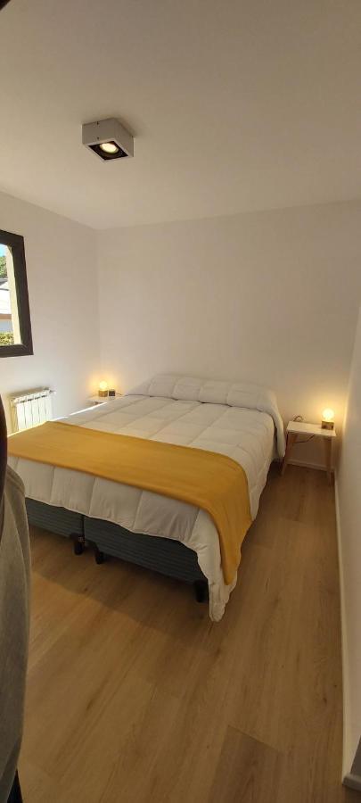 Apartment Palacios Del Sur San Carlos de Bariloche