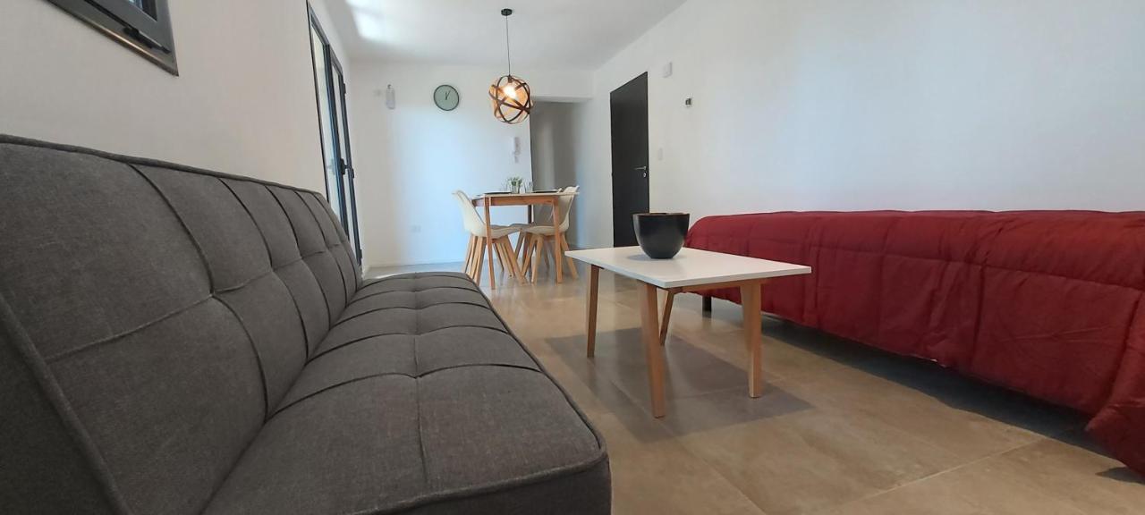 Apartment Palacios Del Sur