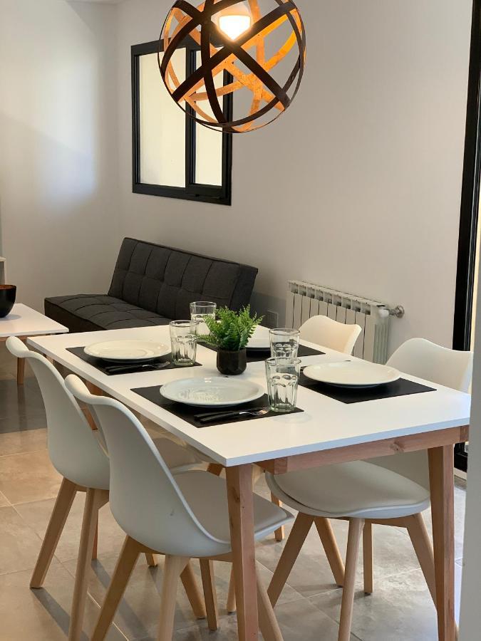 Palacios Del Sur Apartment San Carlos de Bariloche