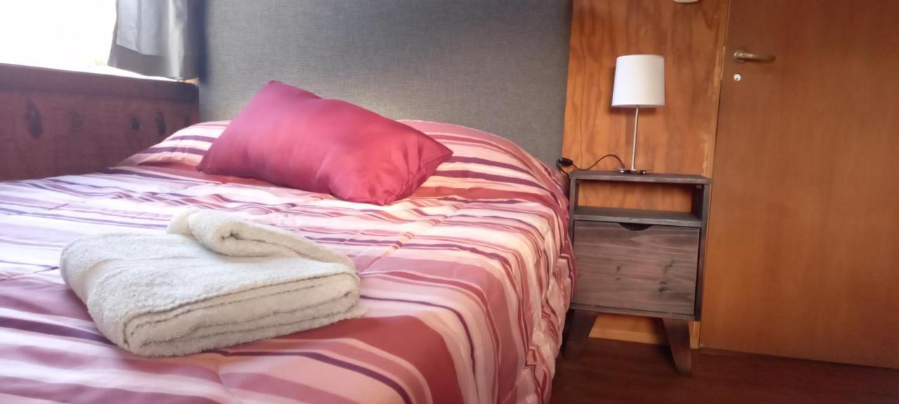 Departamento Km 7.3 Apartamento San Carlos de Bariloche