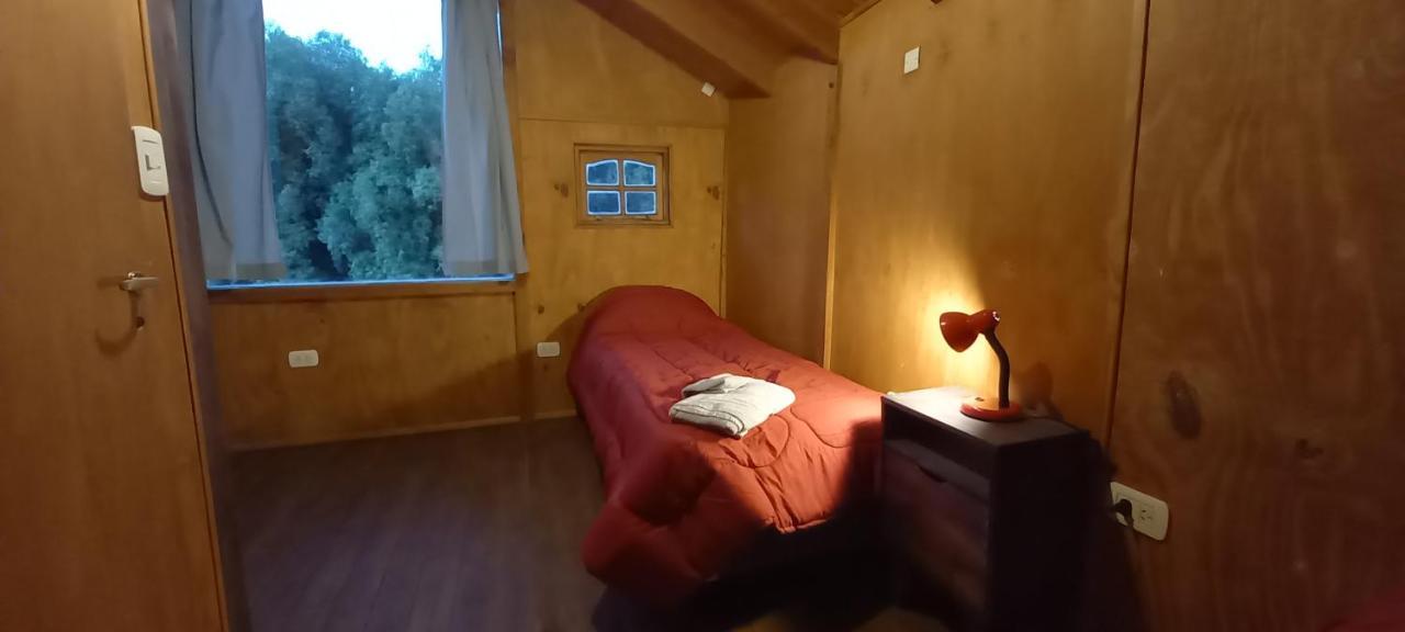 Departamento Km 7.3 Apartamento