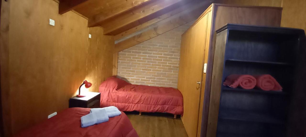 Apartamento Departamento Km 7.3