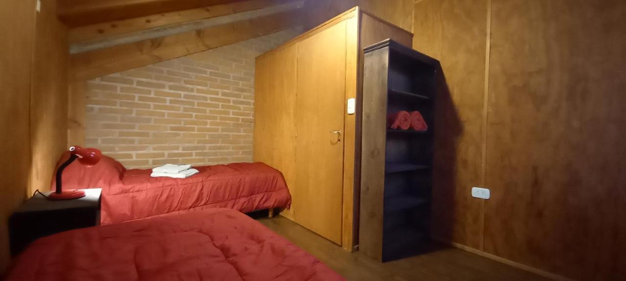 Departamento Km 7.3 Apartamento San Carlos de Bariloche