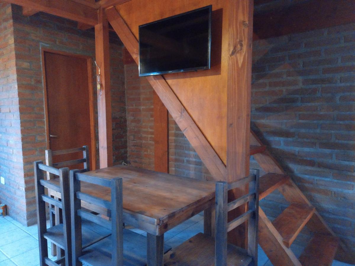 Apartamento Departamento Km 7.3 *