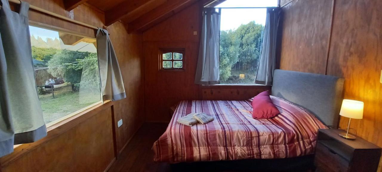 Departamento Km 7.3 Apartamento San Carlos de Bariloche