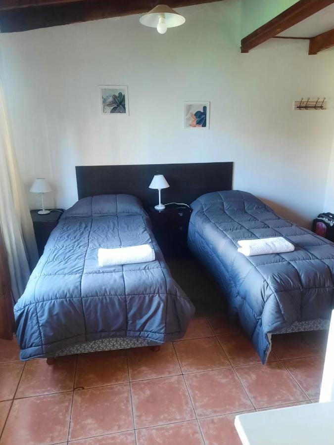 Departamento Palacios Apartamento *
