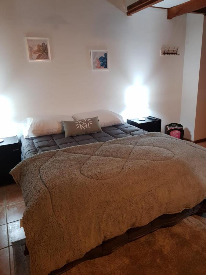 Departamento Palacios San Carlos de Bariloche