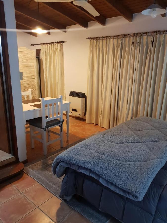Departamento Palacios Apartamento San Carlos de Bariloche