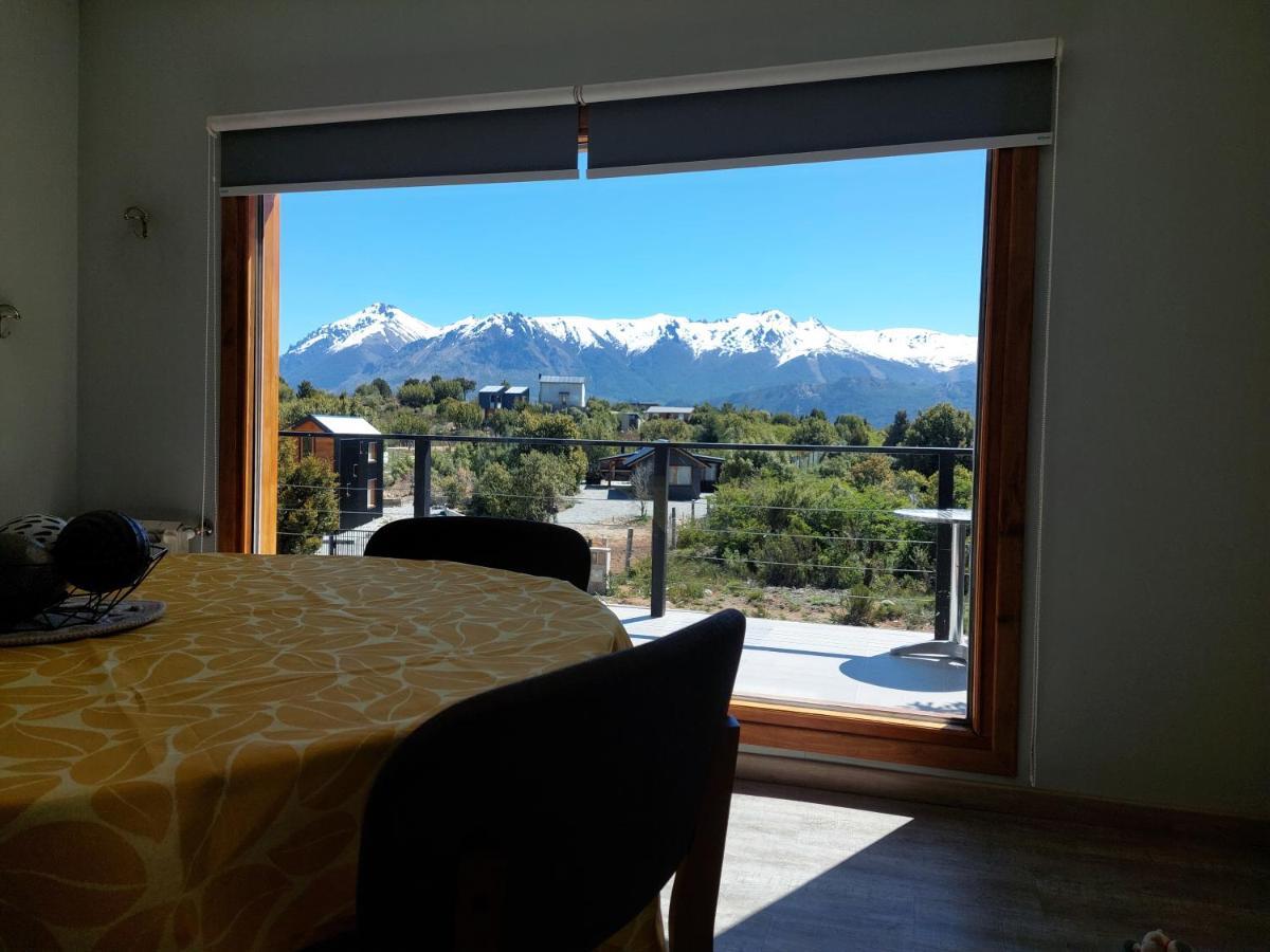 Vista Lomas Chalet San Carlos de Bariloche