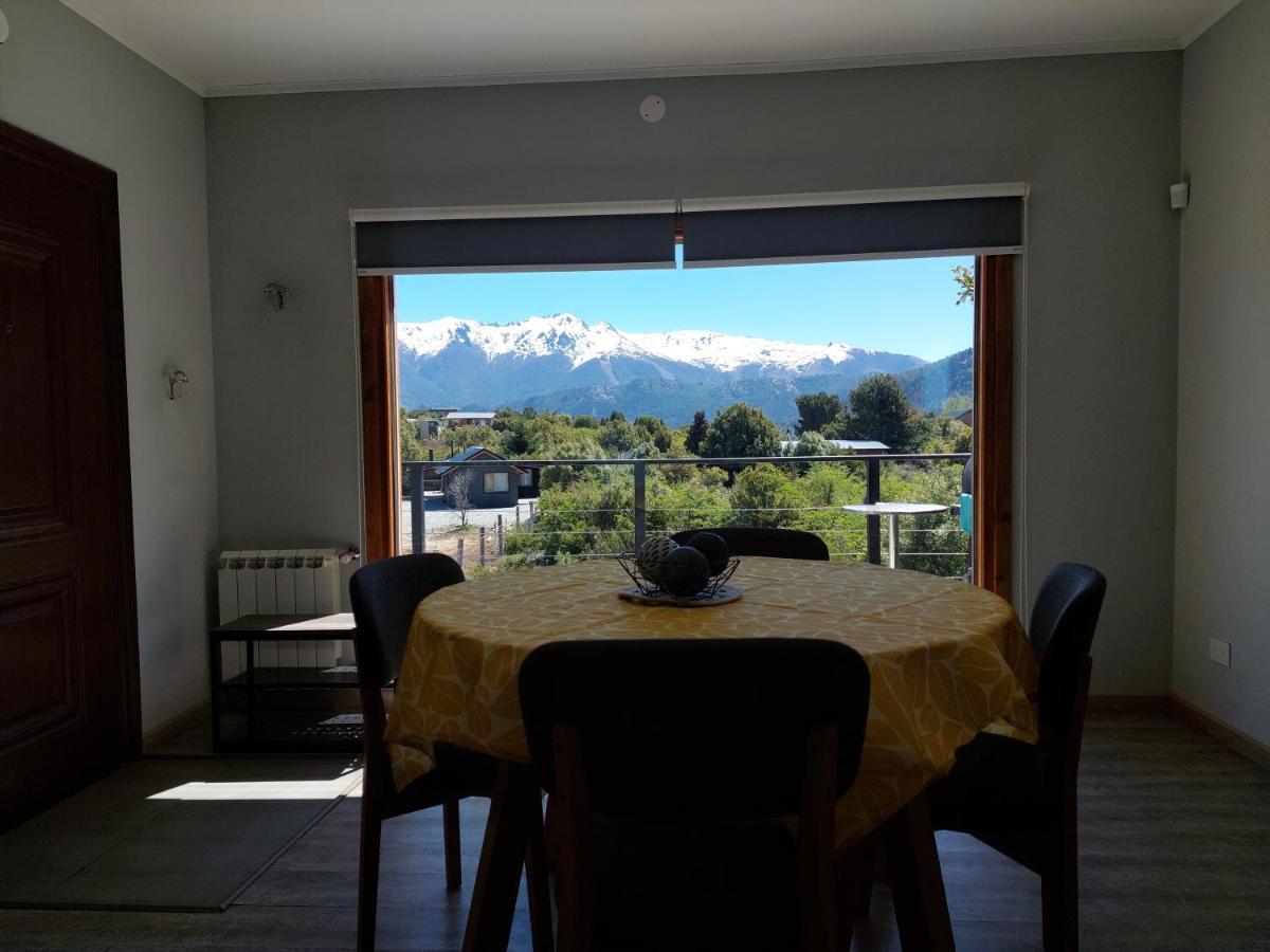 Chalet Vista Lomas *