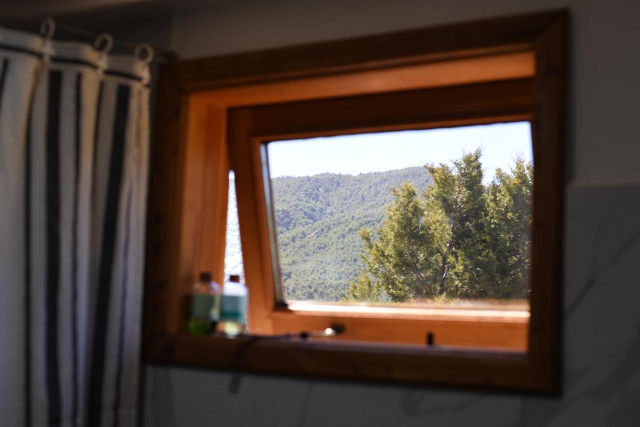 Vista Lomas Chalet