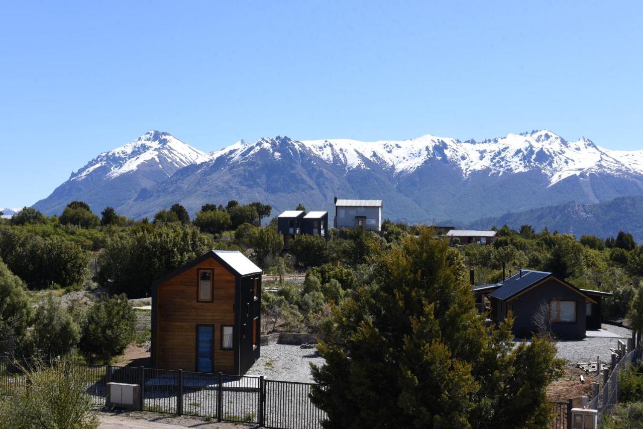 Vista Lomas San Carlos de Bariloche