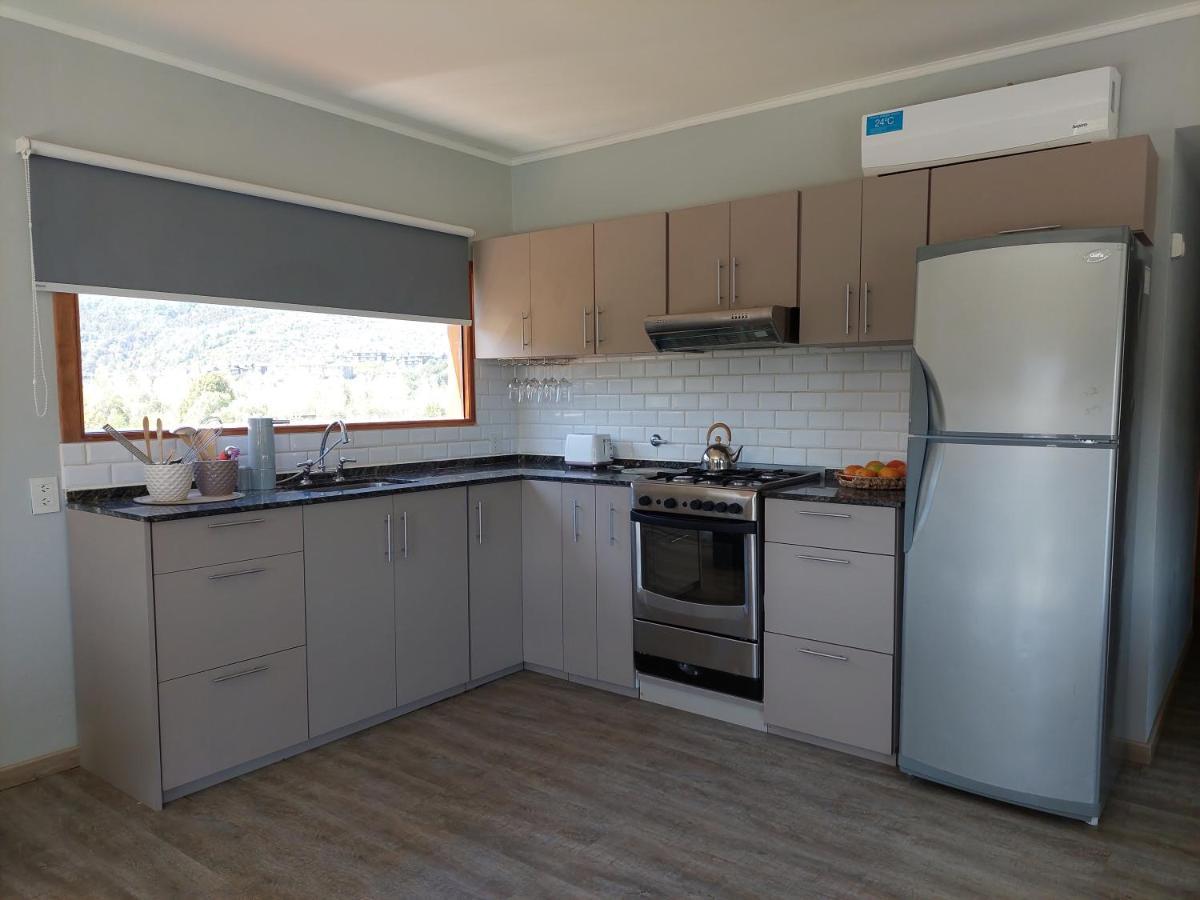 Chalet Vista Lomas *