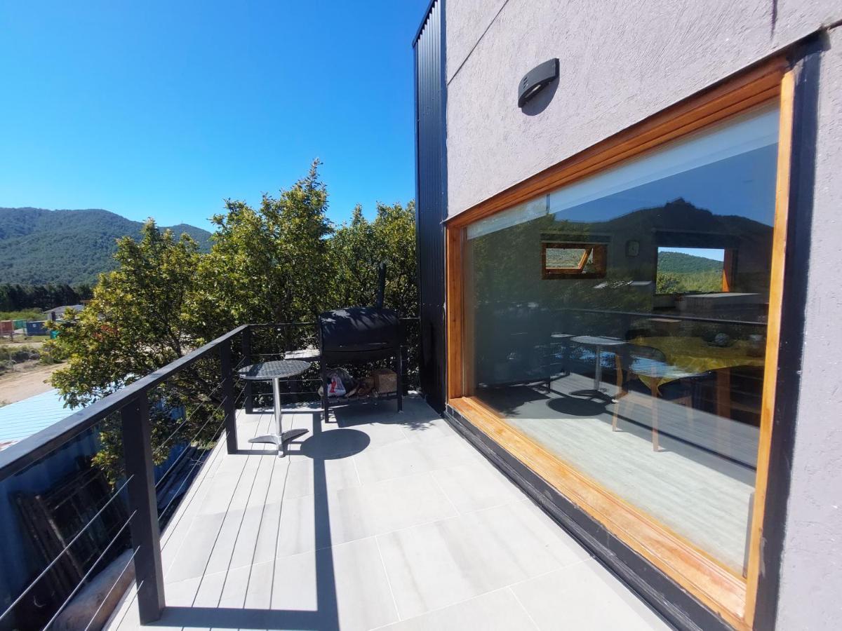 Vista Lomas San Carlos de Bariloche