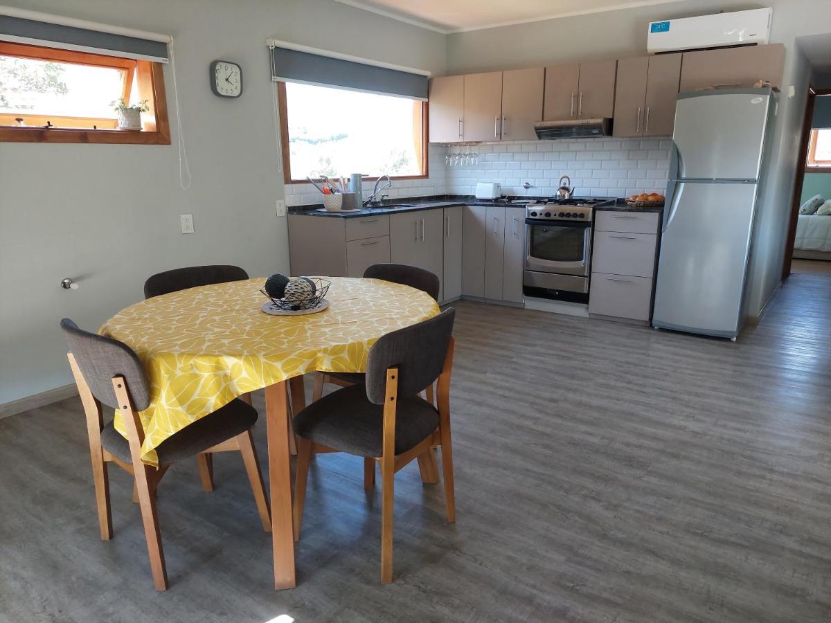 Chalet Vista Lomas *
