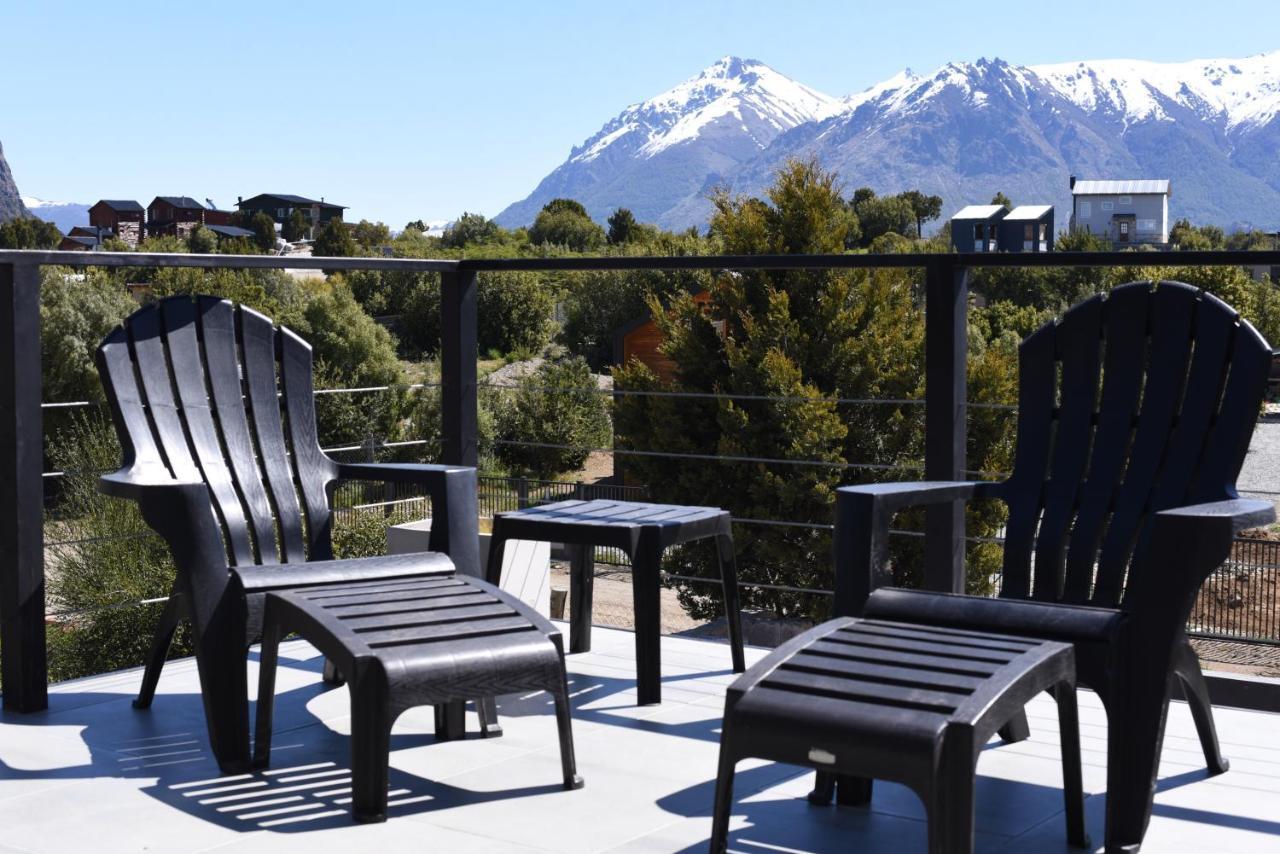 Vista Lomas San Carlos de Bariloche