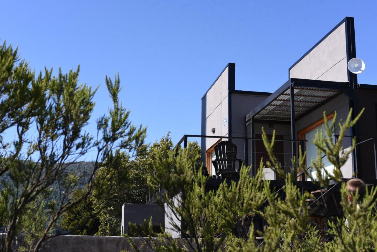 Vista Lomas Chalet *
