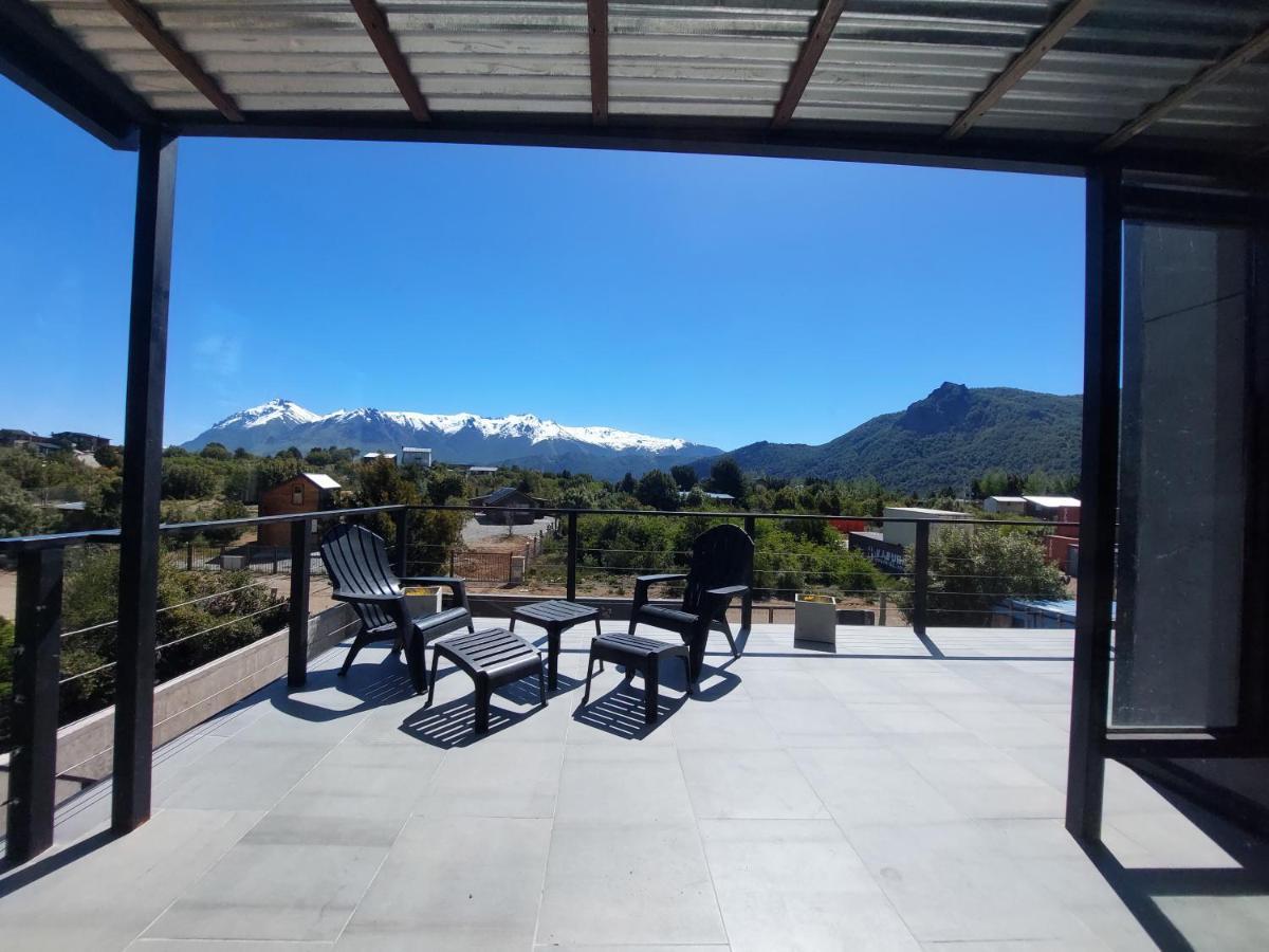 Vista Lomas Chalet *