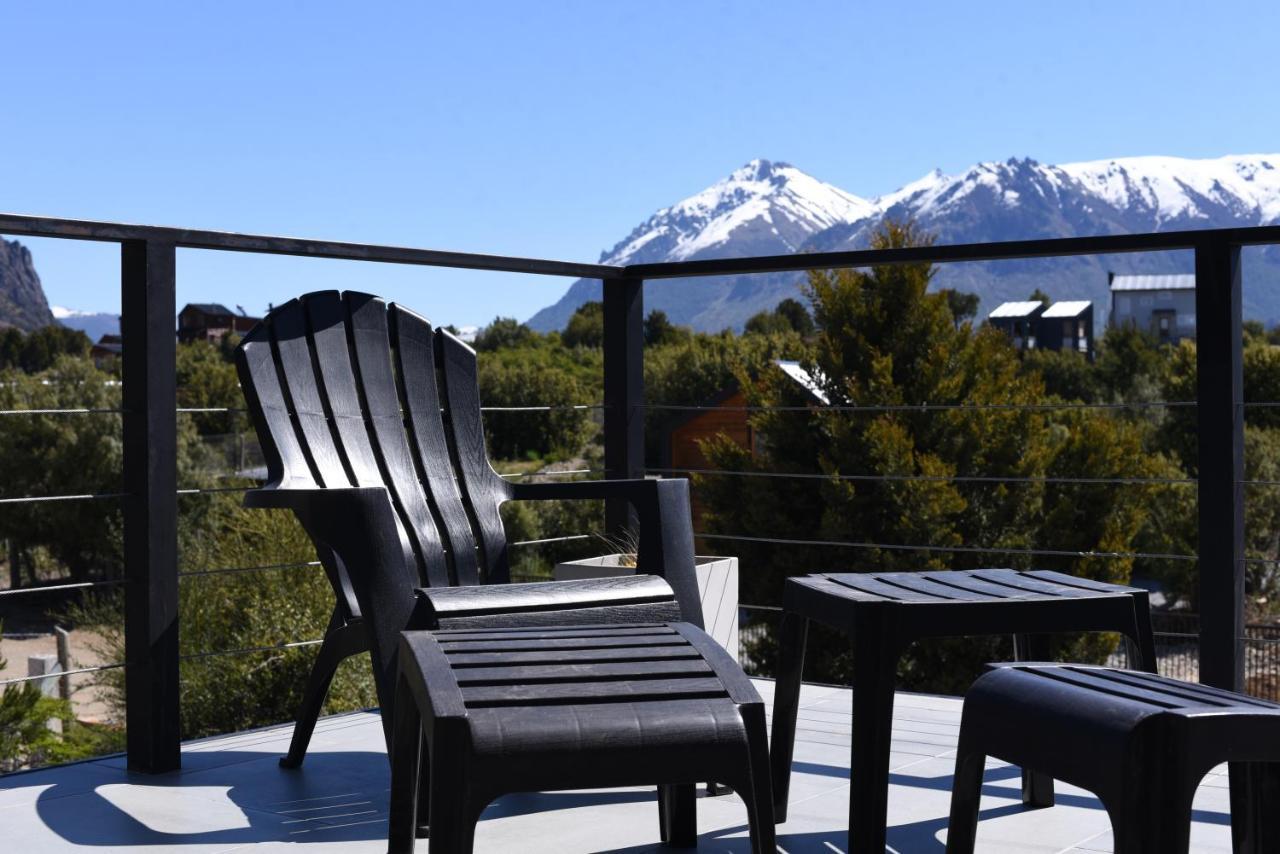 Vista Lomas San Carlos de Bariloche