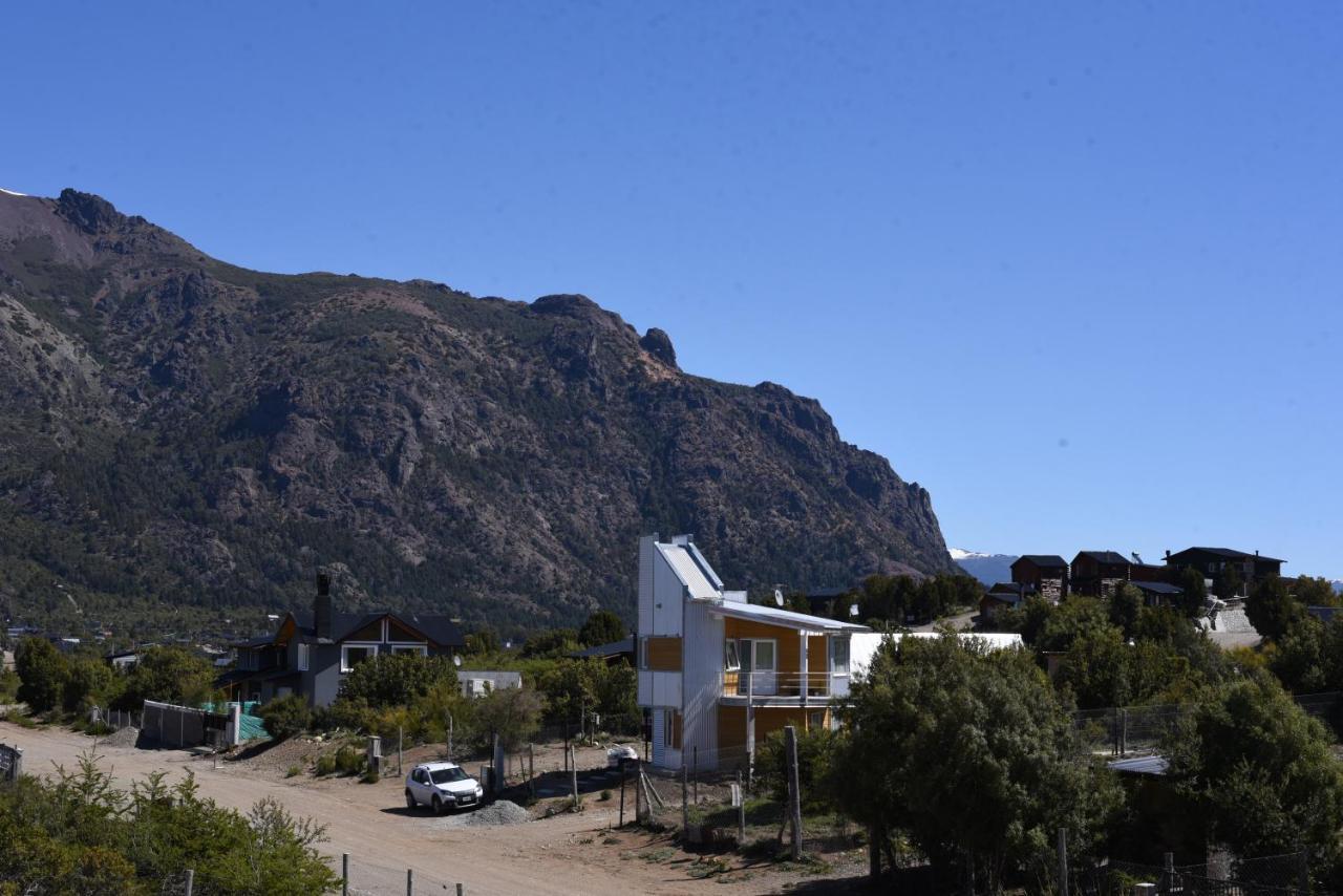 Chalet Vista Lomas