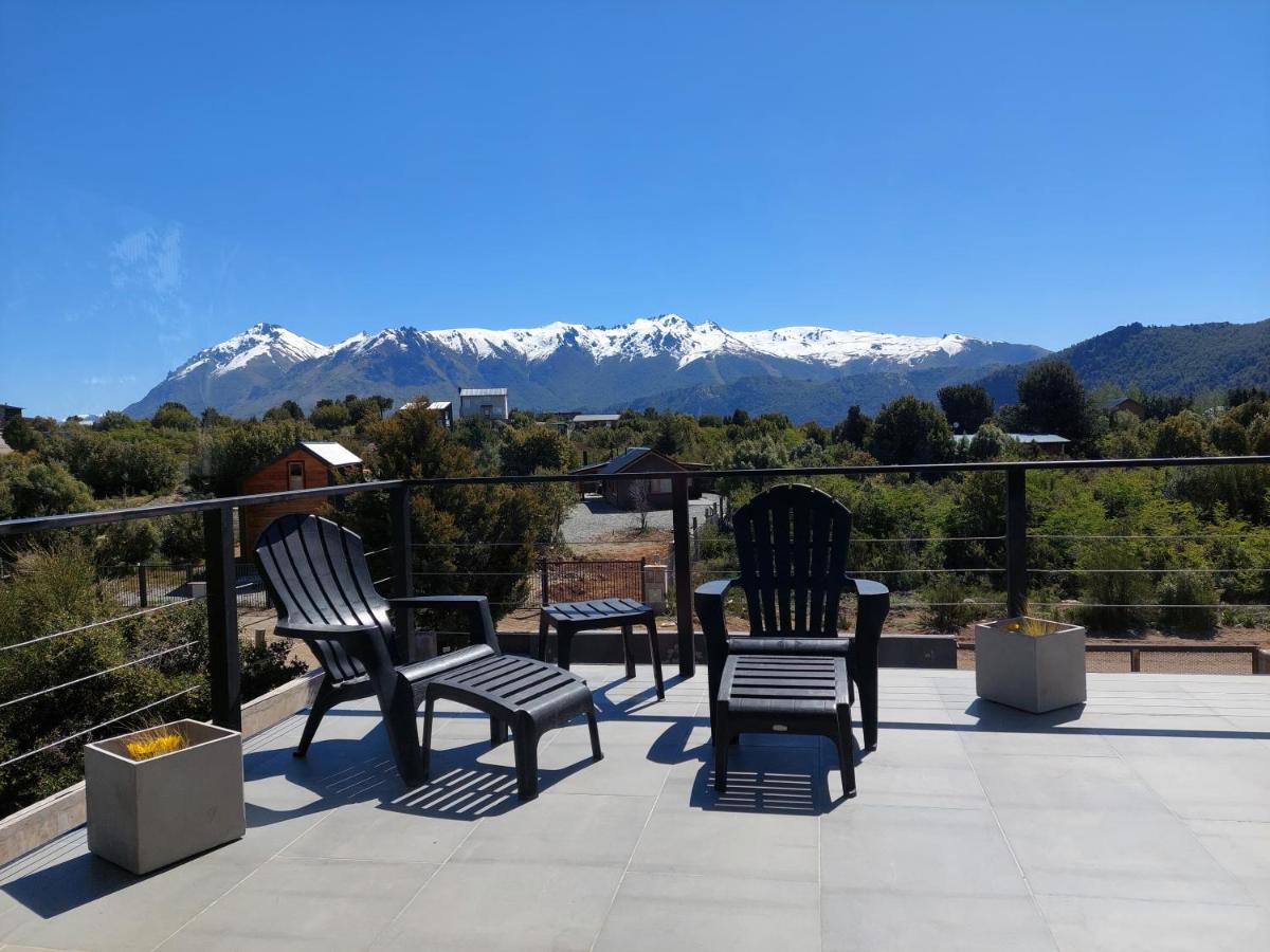 Chalet Vista Lomas *