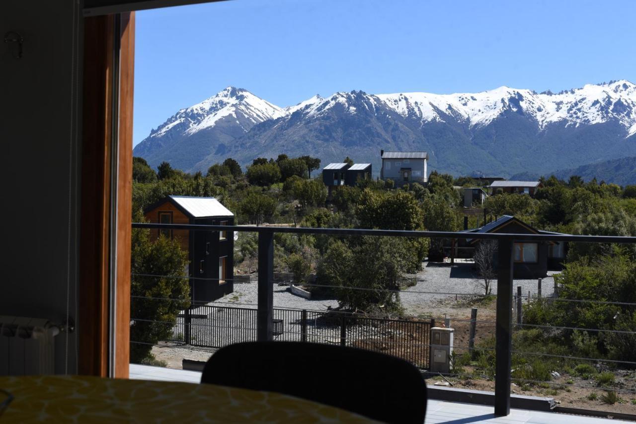 Chalet Vista Lomas