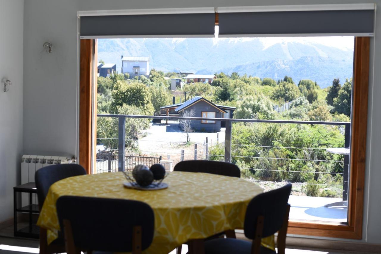 Chalet Vista Lomas San Carlos de Bariloche