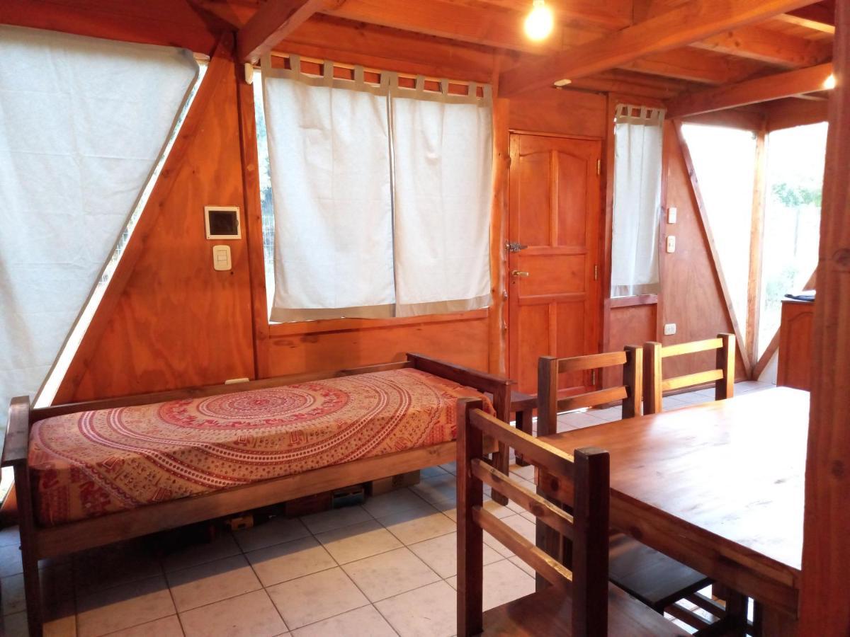 Apartamento Departamento Km 7.3 San Carlos de Bariloche