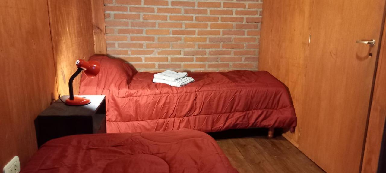 Apartamento Departamento Km 7.3 San Carlos de Bariloche