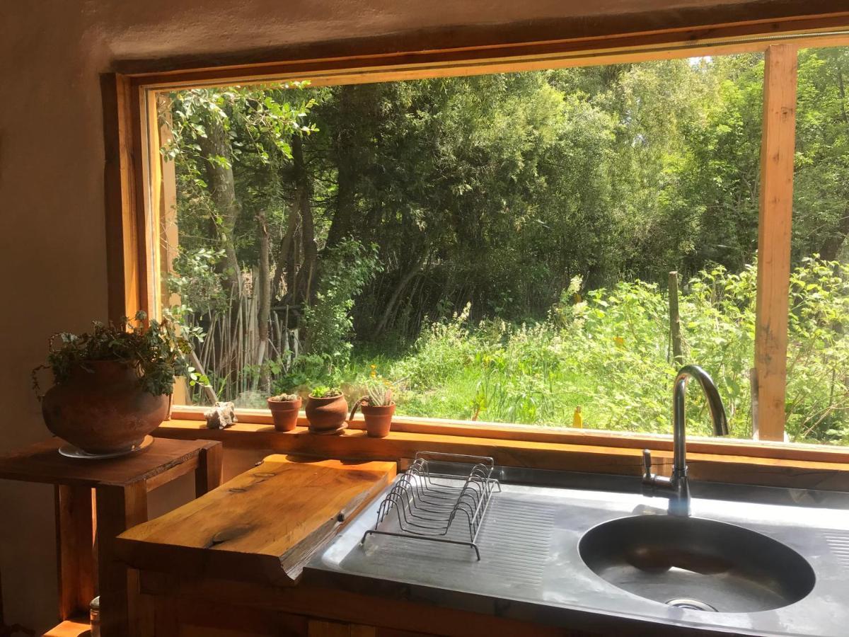 Casa Luminosa Сasa de vacaciones San Carlos de Bariloche
