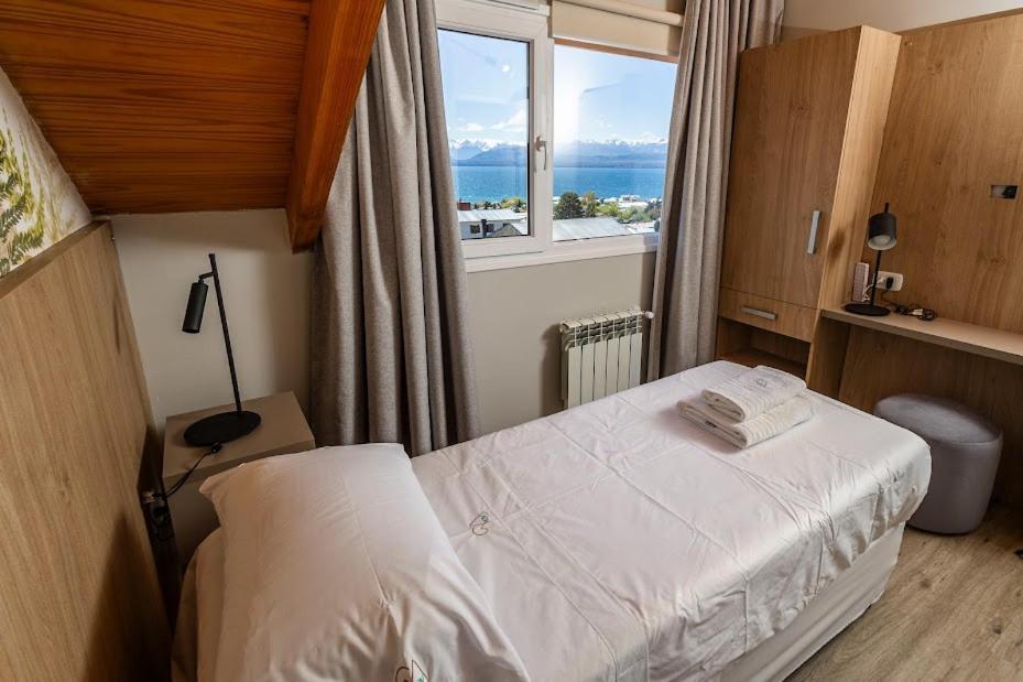 Apartamento Patagonia Deluxe View San Carlos de Bariloche