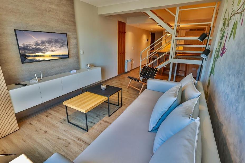 Apartamento Patagonia Deluxe View