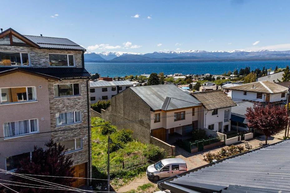 Patagonia Deluxe View Apartamento San Carlos de Bariloche