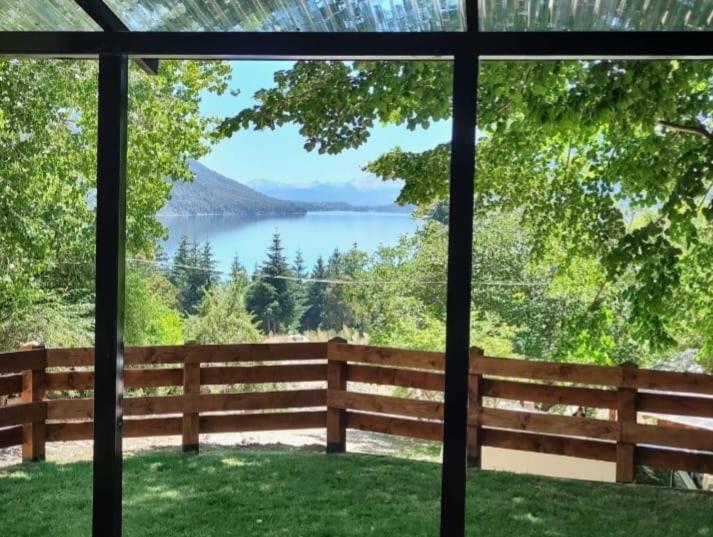Сasa de vacaciones Tiny House Melgarejo San Carlos de Bariloche