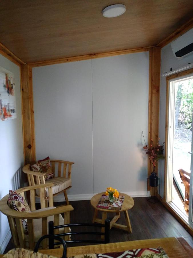 Tiny House Melgarejo Сasa de vacaciones