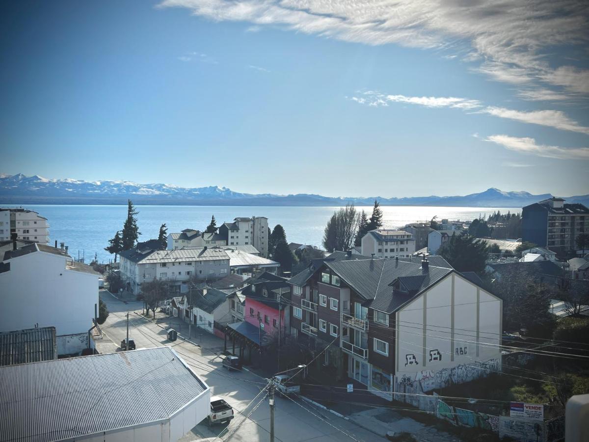 Beautiful Downtown, Amazing Views Jf1 By San Carlos de Bariloche