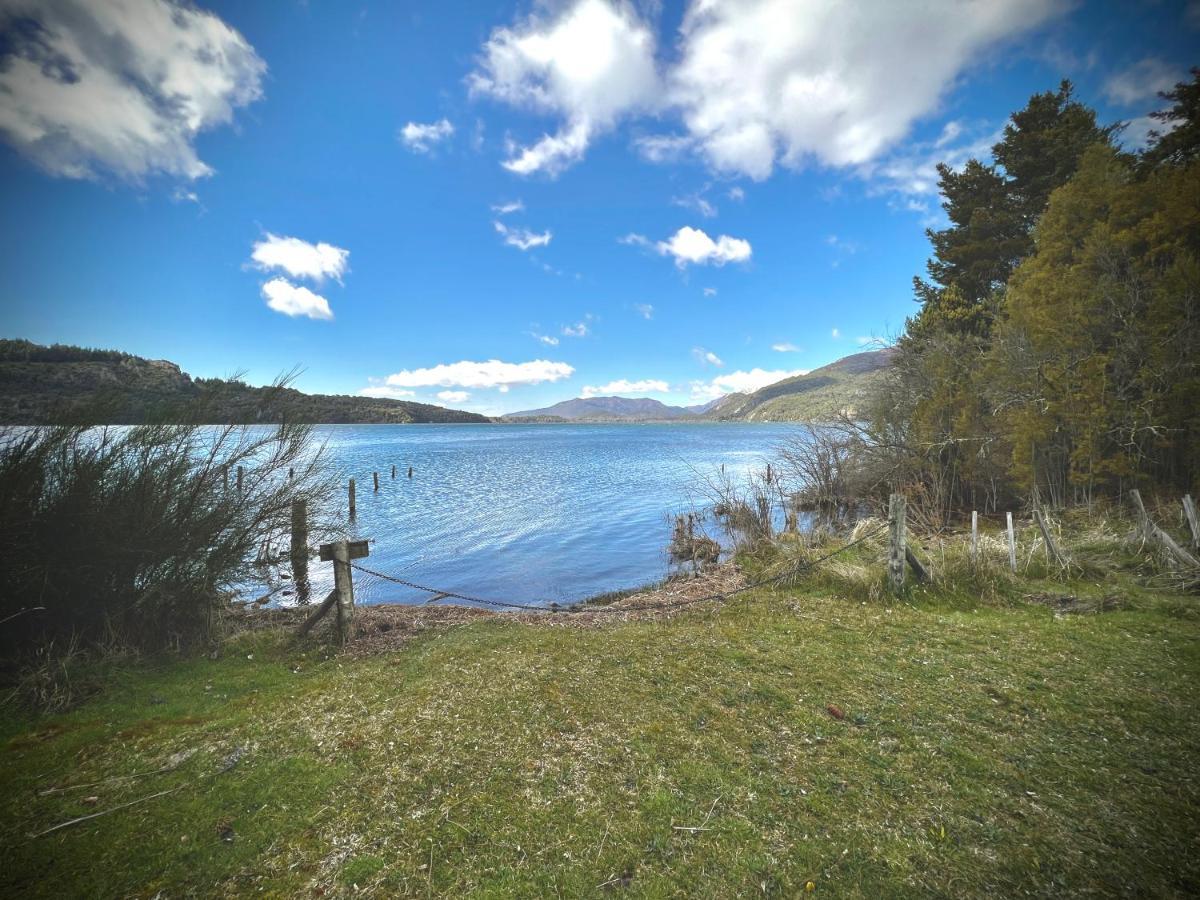 Amazing On The Shore Of Moreno H58 By Bariloche