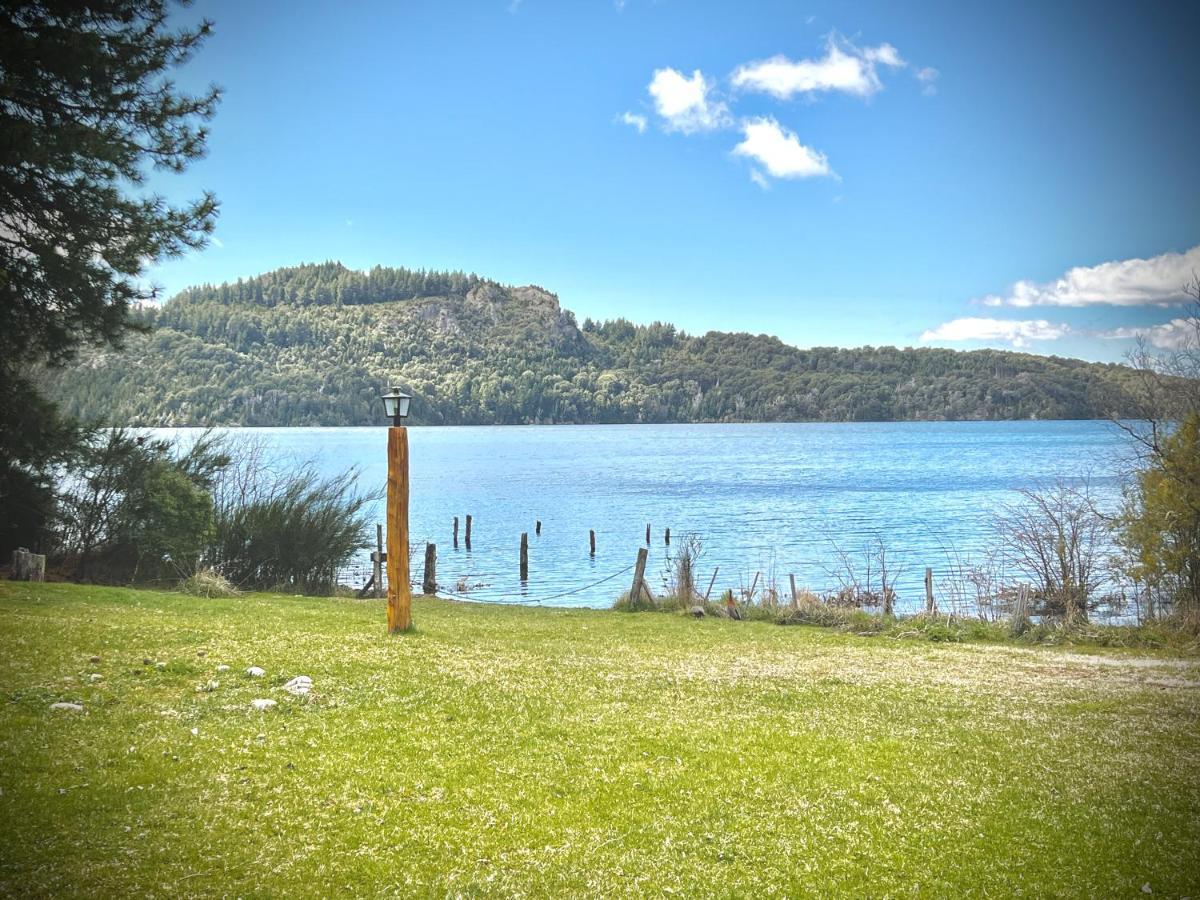 Chalet Amazing On The Shore Of Moreno H58 By Bariloche San Carlos de Bariloche