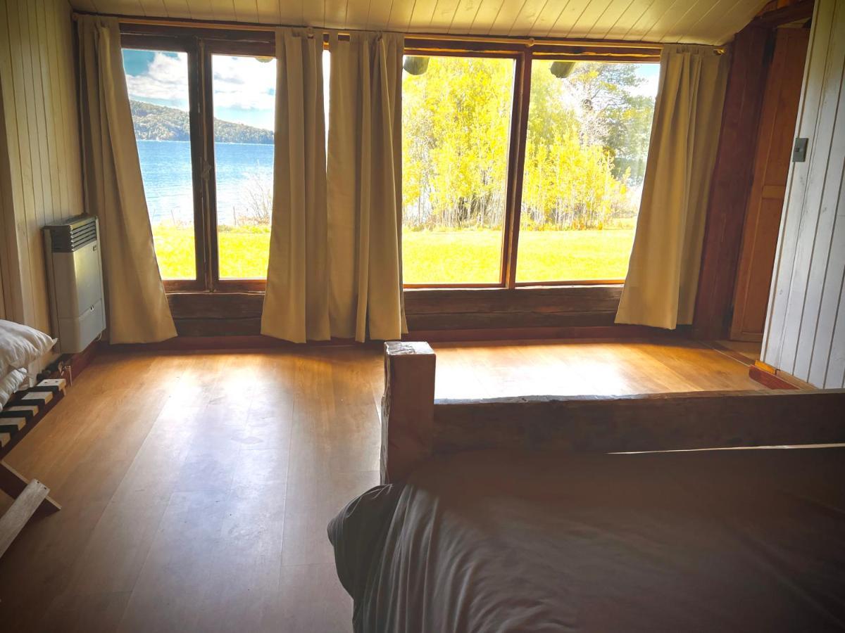 Amazing On The Shore Of Moreno H58 By Bariloche *