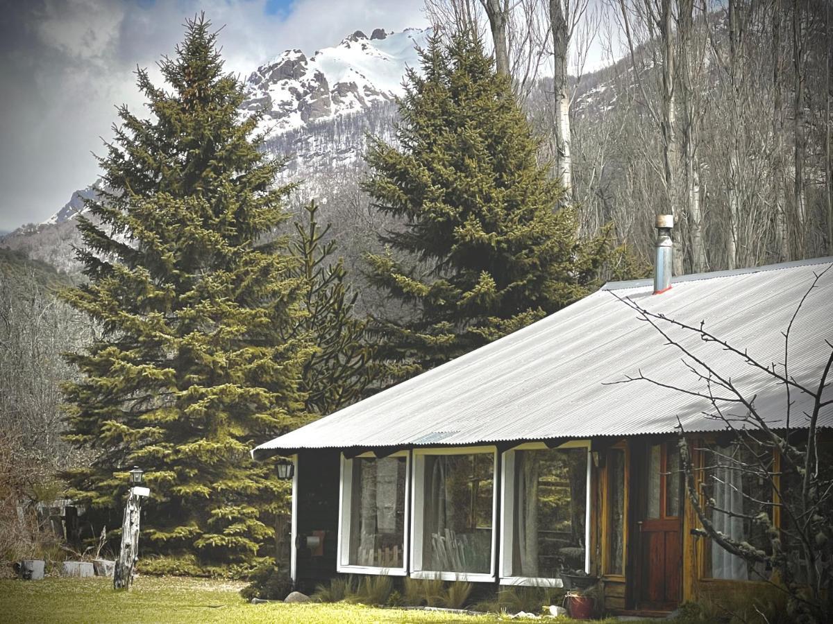 Amazing On The Shore Of Moreno H58 By Bariloche Chalet San Carlos de Bariloche