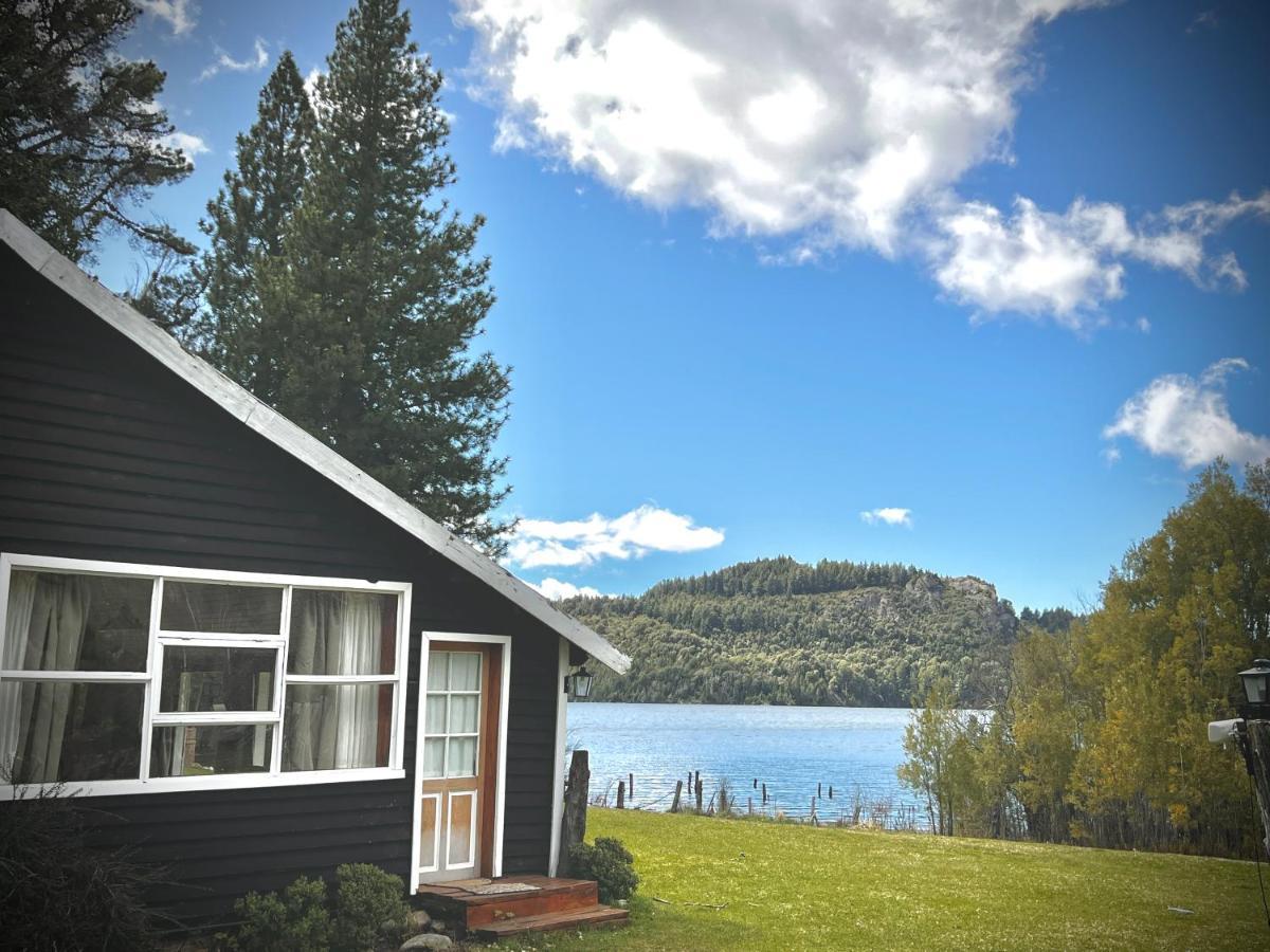 Chalet Amazing On The Shore Of Moreno H58 By Bariloche *