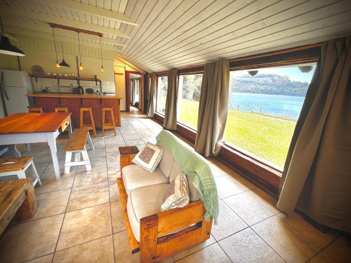 Amazing On The Shore Of Moreno H58 By Bariloche Chalet San Carlos de Bariloche