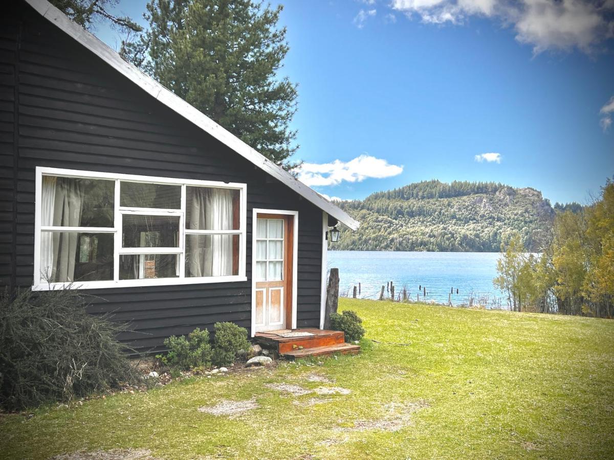 Amazing On The Shore Of Moreno H58 By Bariloche Chalet