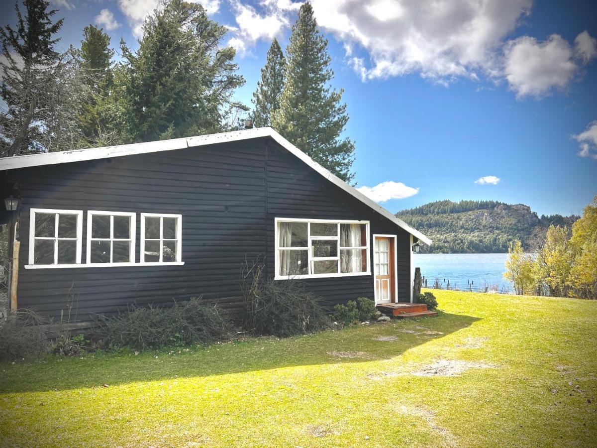 Amazing On The Shore Of Moreno H58 By Bariloche Chalet